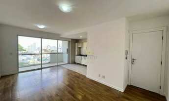 Imagem 2: Apartamento semimobiliado | 2 dormitórios 71 m²