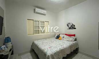 Imagem 3: Casa à venda no bairro Shopping Park em Uberlândia