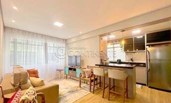 Imagem 5: APARTAMENTO À VENDA EM COQUEIROS - 02 DORMITÓRIOS - SALA ESPAÇOSA - GARAGEM COBERTA - PORT