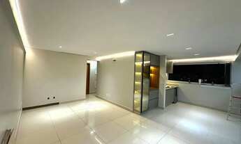 Imagem: APARTAMENTO 3 QUARTOS SETOR FAIÇALVILLE