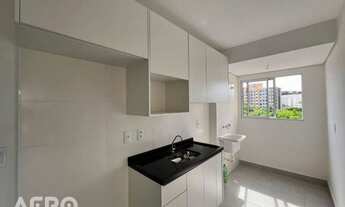 Imagem 2: Apartamento no Campo Bello