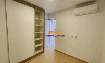 Imagem 5: Apartamento com 2 dormitórios para alugar, 45 m² por R$ 4.160,00/mês - Mansões Santo Antôn