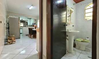 Imagem 6: Sobrado para venda em Parque Novo Oratório com 3 quartos, sendo 1 suíte , 179m²