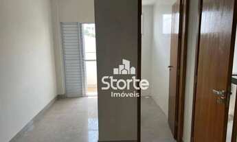 Imagem 5: Apartamento com 3 dormitórios à venda, 72 m² por R$ 345.000,00 - Dona Zulmira - Uberlândia