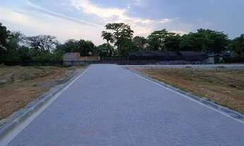 Imagem 5: Lotes com RGI Individual -180 m² a 320 m² - Vargem Pequena