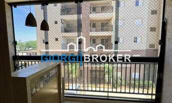 Imagem 6: Apartamento de Luxo à Venda no Andalucia Residencial, Mirassol-SPLuxo e conforto em um imó