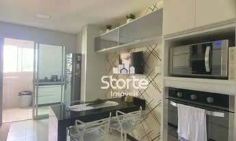 Imagem 7: Apartamento com 3 dormitórios à venda, 120 m² por R$ 830.000,00 - Tibery - Uberlândia/MG