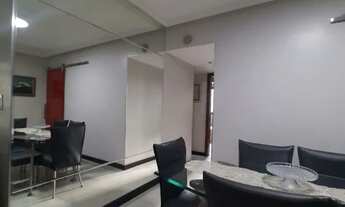 Imagem 6: 3 quartos todo reformado - Ed. American Towers Cód: 24274 R