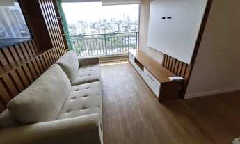 Imagem 4: Apartamento locação ao lado do metrô Vila Matilde