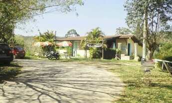 Imagem 5: Terreno em condominio com haras. Km 39 da Raposo. 1250 m2. Troco por Apto em São Paulo