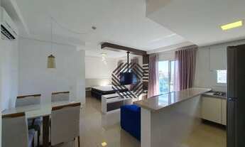 Imagem: Apartamento Studio Mobiliado em Frente à