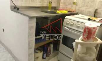 Imagem 5: Kitnet/Conjugado - / Residencial / Flamengo