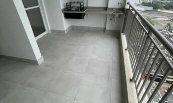 Imagem: Apartamento com 2 dormitórios 2 vagas a