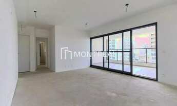 Imagem 7: APARTAMENTO À VENDA NA ACLIMAÇÃO - 4 DORMITÓRIOS, 2 SUÍTES, 2 VAGAS DE GARAGEM