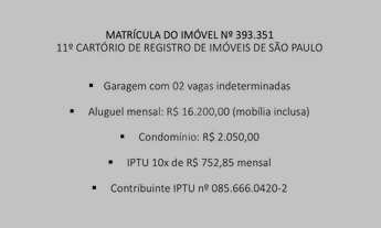 Imagem 2: Salas para locação em Vila São Francisco (zona Sul) - SP