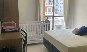 Imagem 5: Apartamento Reformado com 1 dorm - 300mts do mar - Financia!