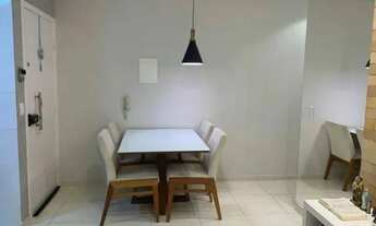 Imagem 3: Apartamento para Venda em Sorocaba, Éden, 2 dormitórios, 1 banheiro, 1 vaga