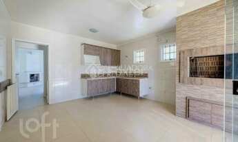 Imagem 2: Casa em Condomínio à venda Avenida Edgar Pires de Castro, Hípica - Porto Alegre