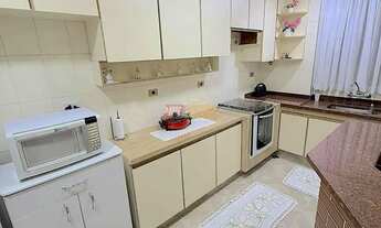 Imagem 5: Apartamento no Bairro Terra Nova em São Bernardo do Campo