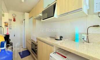 Imagem 7: Apartamento à venda Rua Tenente Ary Tarrago, Jardim Itu - Porto Alegre