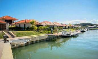 Imagem 2: Casa de Condomínio à venda com 190,52m² e 4 quartos em Praia Baia Formosa, ARMAÇÃO DOS BÚZ