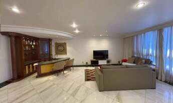 Imagem 5: Apartamento à venda, 4 quartos, 2 suítes, 4 vagas, Savassi - Belo Horizonte/MG