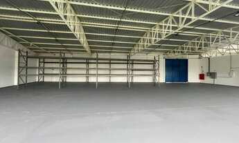 Imagem 3: Galpão para alugar em Barueri, Chácaras Marco, com 500 m²