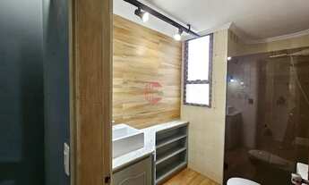 Imagem 7: Apartamento 1 quarto para Locação Centro, Jundiaí