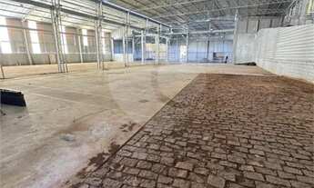 Imagem 4: Galpão em Atibaia para venda ou locação