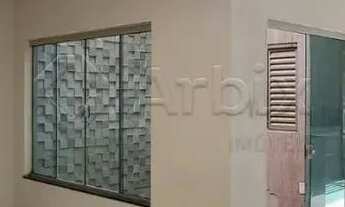 Imagem: Casa disponível para locação no Jardim