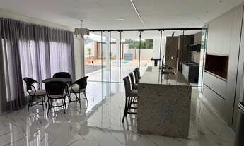 Imagem 5: Venda de casa Moderna - Alto Padrão Fortaleza Alta