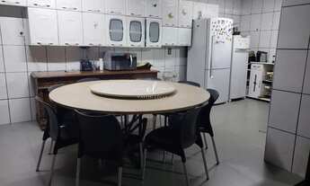 Imagem 6: Casa para Locação em Sorocaba, Jardim Santa Rosália, 6 dormitórios, 1 suíte, 4 banheiros