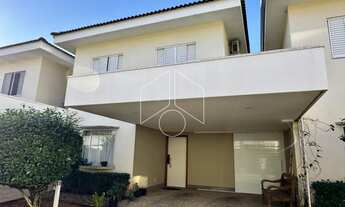 Imagem: Residencial Casa em Condomínio em Marília