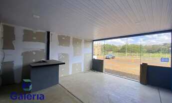 Imagem 6: Ponto comercial para alugar, 53m² - Ribeirânia