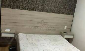 Imagem 15: Oportunidade - Apartamento - Jardim Satélite - Residencial Floradas de São José - 3 Dormit