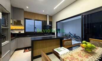 Imagem 6: Casa a venda no bairro Jardim Alvorada - Maringá/PR