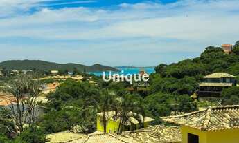 Imagem 2: Casa com 6 dormitórios para alugar temporada, por R$ 2.500/dia - João Fernandes - Armação