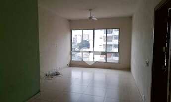 Imagem 5: Apartamento com 3 dormitórios à venda, 85 m² por R$ 475.000,00 - Grajaú - Rio de Janeiro/R