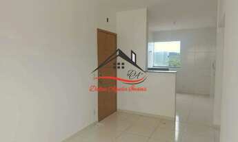 Imagem: Apartamento para locação - 3º Andar