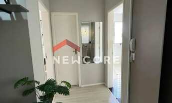 Imagem 4: Apartamento em Rua Seraphim Banietti - Caguassu - Sorocaba/SP