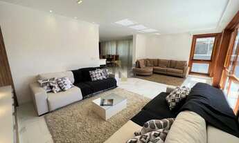 Imagem 5: Casa com 4 dormitórios, sendo 4 suítes para venda - Granja Viana- Cotia/SP