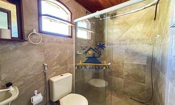 Imagem 14: Casa com 5 dormitórios para alugar, 185 m² por R$ 8.300,00/mês - Centro - São Pedro da Ald