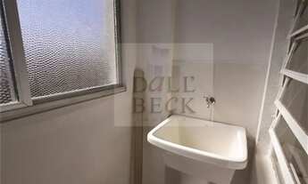 Imagem 7: Apartamento para aluguel possui 62 metros quadrados com 2 quartos em Cristal - Porto Alegr