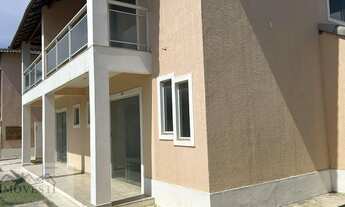 Imagem: Casa à venda no Jardim Atlântico Central