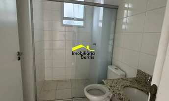 Imagem 6: Apartamento com área privativa à venda, 2 quartos, 1 vaga, Buritis - Belo Horizonte/MG