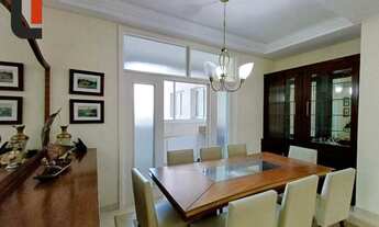 Imagem 2: Apartamento com 4 dormitórios à venda, 227 m² por R$ 2.600.000,00 - Batel - Curitiba/PR