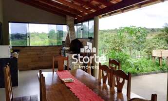 Imagem: Chácara com 3 dormitórios à venda, 3.000m²