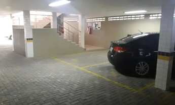 Imagem 4: Aluga-se Ed. Kinino apto 2/4