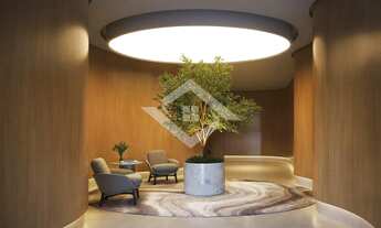 Imagem 7: Apartamento de 3 Quartos com 74 metros em Laranjeiras com vista Cristo