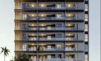 Imagem: Apartamento à venda, 2 quartos, 1 suíte